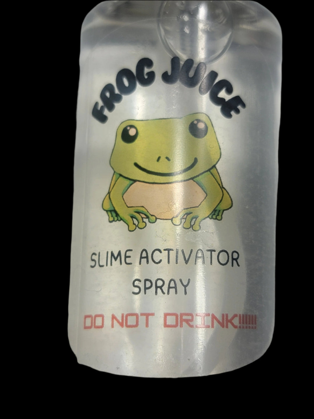 FROG JUICE SLIME ACTIVATOR SPRAY