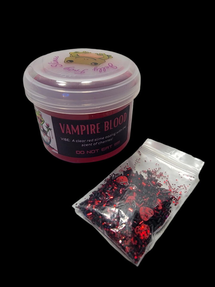 Vampire Blood