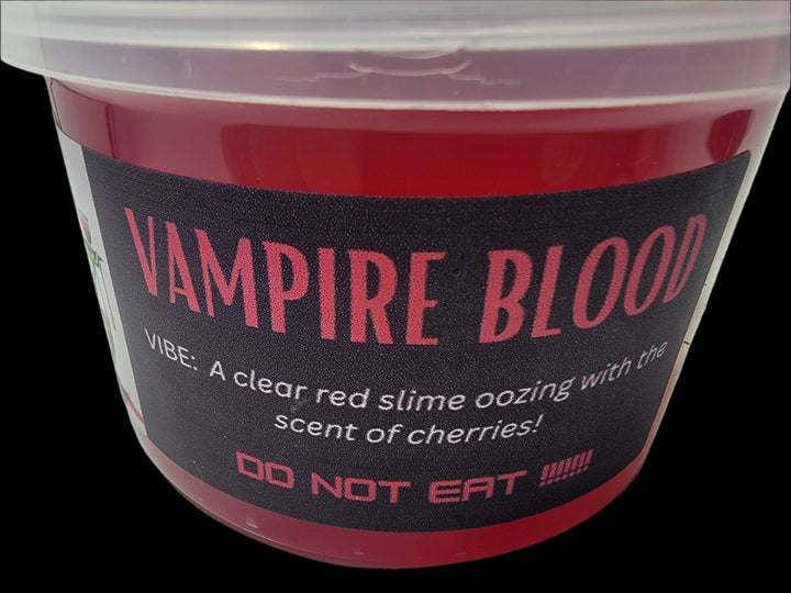 Vampire Blood