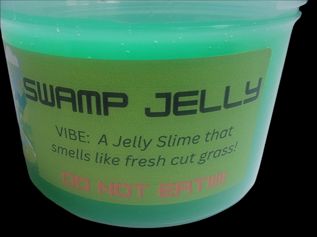 Swamp Jelly