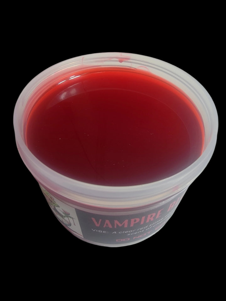 Vampire Blood