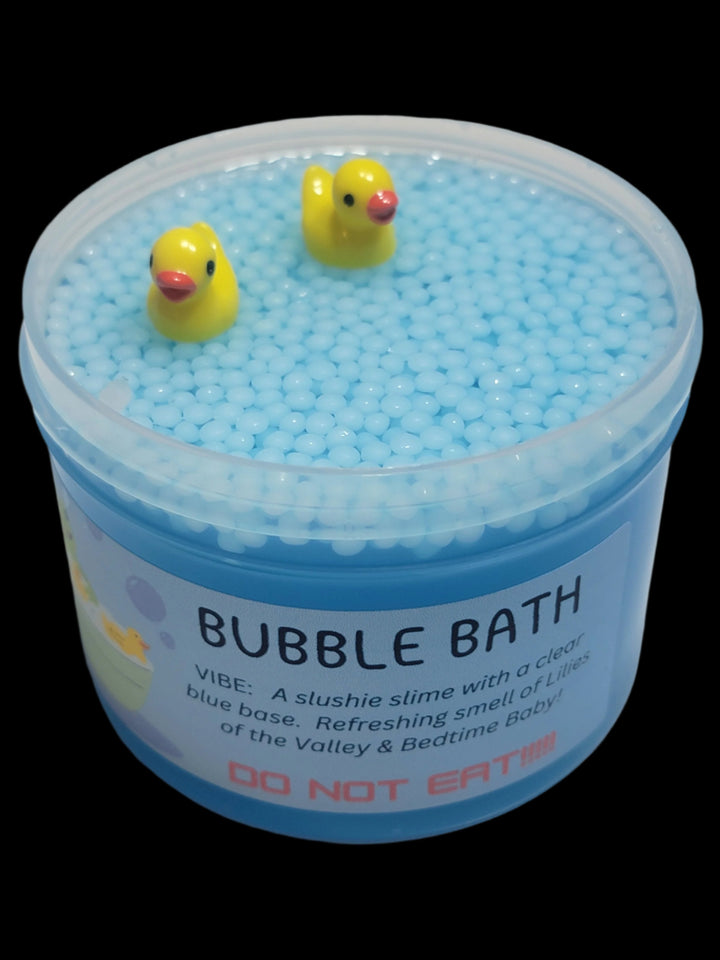 Bubble Bath