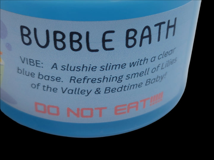 Bubble Bath