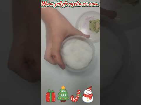 Christmas Slime Special Box ONLY $35.00 FREE SHIPPING!!!